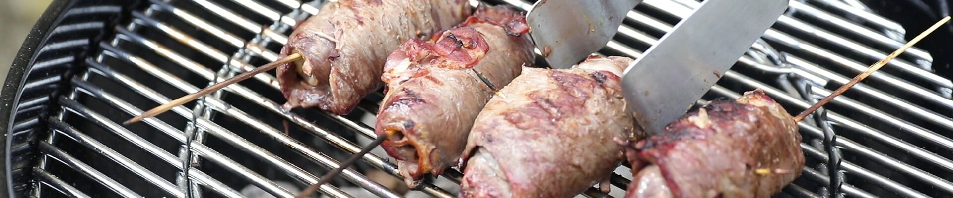 Rouleaux de b&oelig;uf