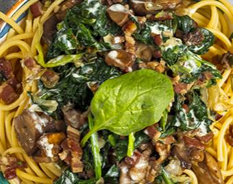 Batch cooking automne