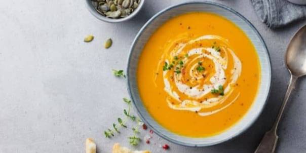 Toutes les recettes par saison