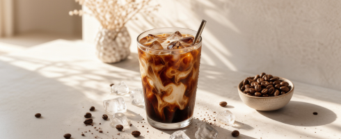 Du chaud au glacé : l'essor du coffee shop à la maison