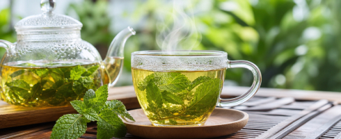 Les bienfaits thermorégulateurs du thé chaud