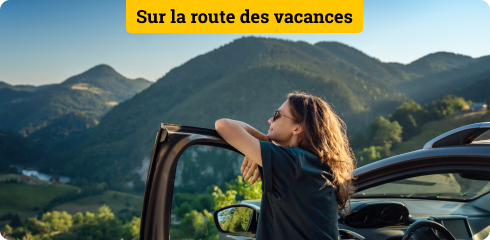 Vacances