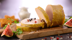 accords vins foie gras