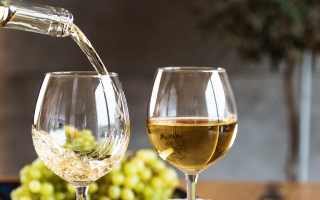 Découvrir les vins blancs