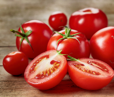 conserver les tomates