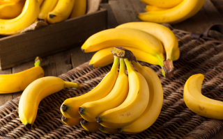 Bananes