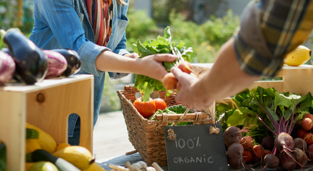 Comment consommer local et de saison ?