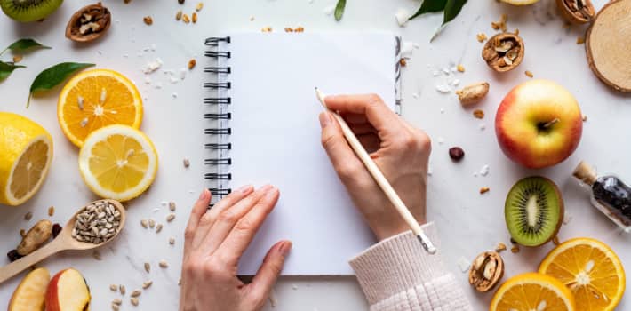 Toutes nos recettes de cuisine