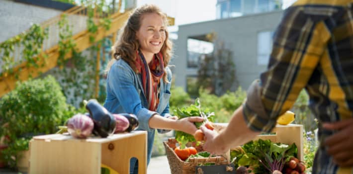 Mes menus sains sans trop cuisiner