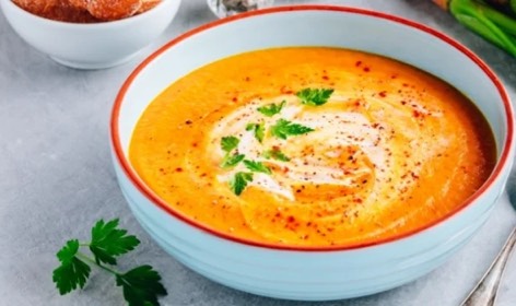 Recette d'automne