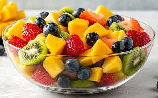 salade de fruits