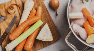  recettes automne