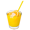 Boissons sans alcool
