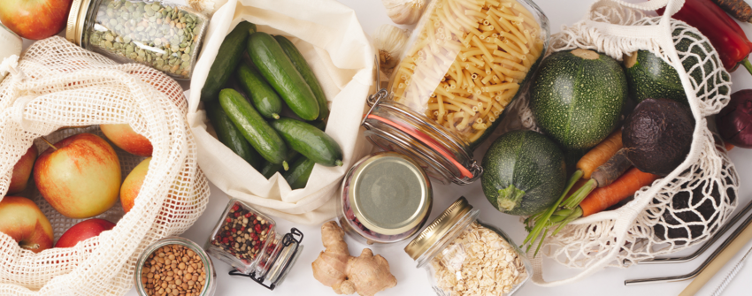 lutter contre le gaspillage alimentaire