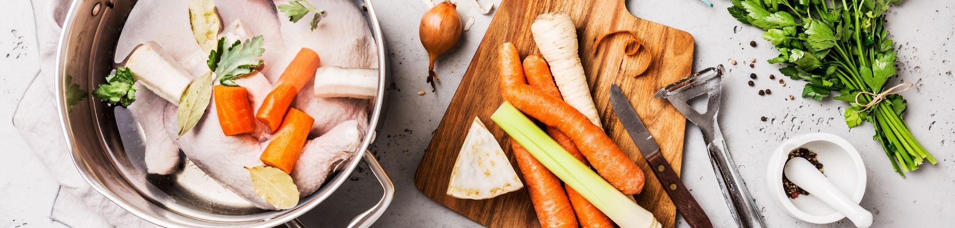 recette avec des l&eacute;gumes d'automne
