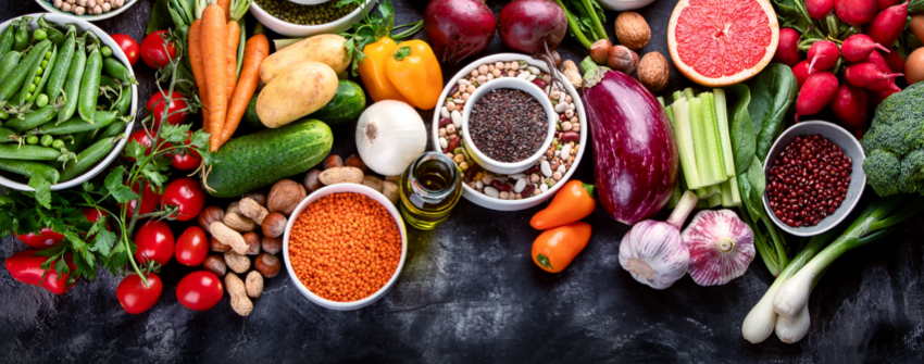 Les vitamines les plus importantes