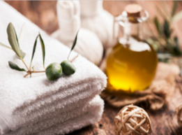 5 soins &agrave; base d&rsquo;huile d&rsquo;olive