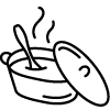 Rayon plats cuisin&eacute;s bio