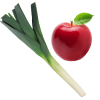 Fruits et L&eacute;gumes