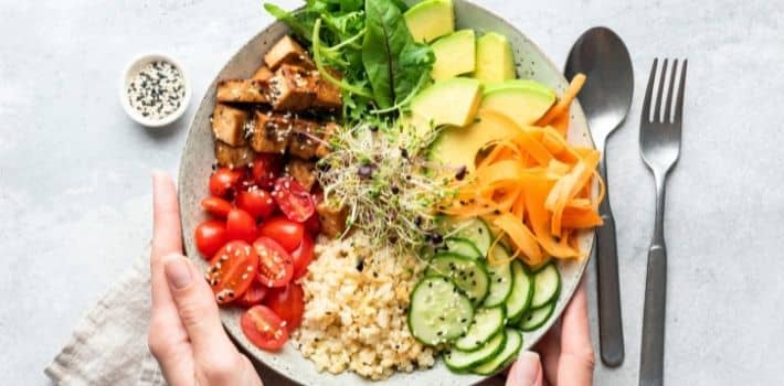  Comment faire des menus équilibrés pour la semaine ?